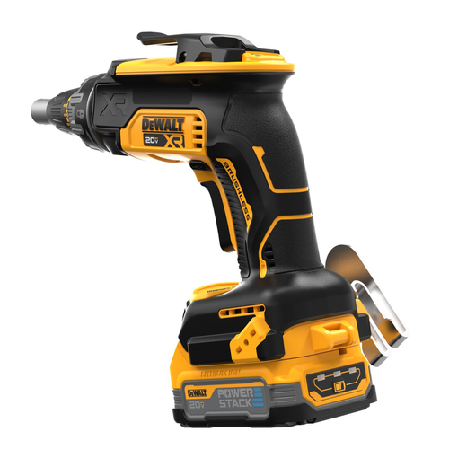20V MAX BL DRYWALL SCREWGUN (1.7AH KIT)