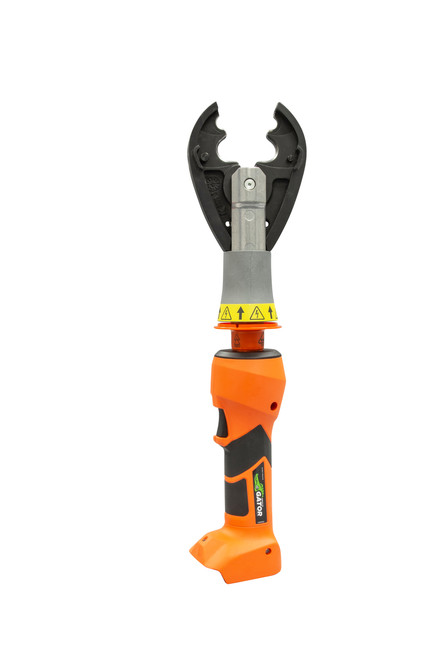 GREENLEE 6 Ton Insulated Crimper with CJD30 Head