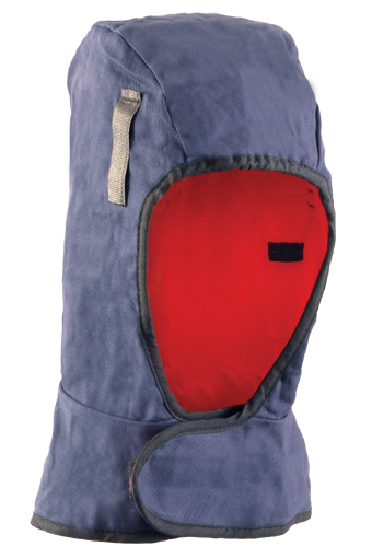 Occunomix Premium Shoulder-length Insulated 6/PK