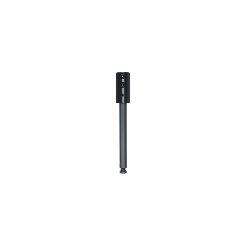LENOX American Saw Lenox Tools 5-1/2-Inch Drill Extension And 1/2-Inch Shank