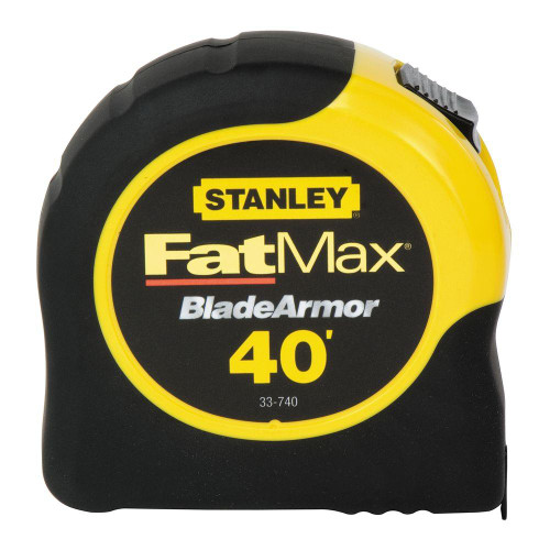 STANLEY FM TAPE CC 40'