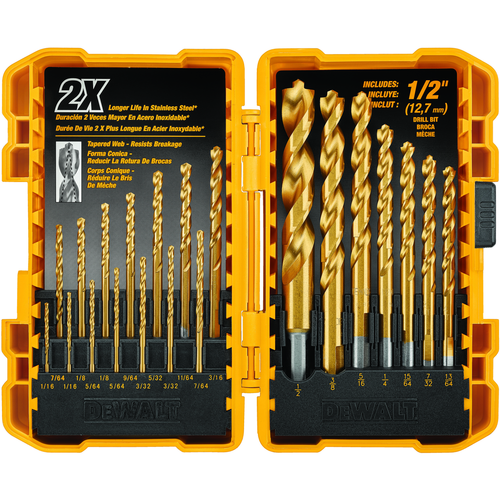 IRWIN TAP 7/8"-9NC TAPER