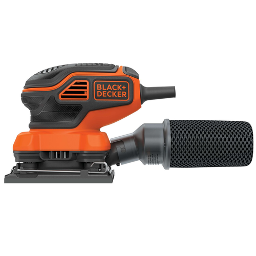 BLACK+DECKER 1/2 Sheet Sander