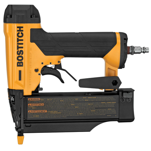 BOSTITCH 23Ga 2IN PIN NAILER KIT