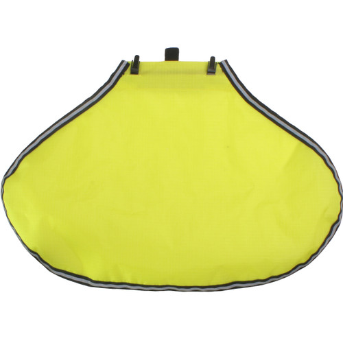 Traverse™ 280-HP1491NS  Head Protect Access, Size OS, Hi-Vis Yellow