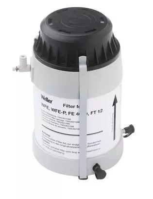 FT 12 FUME EXTRACTION UNIT