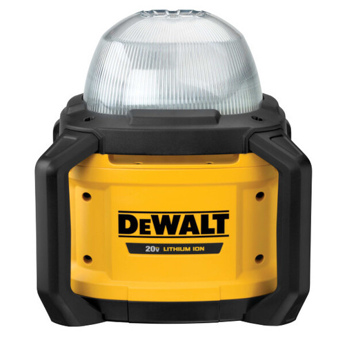 DEWALT Tool Connect 20V MAX* All-Purpose Cordless Work Light (Tool Only)