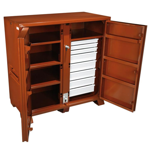 JOBOX Drawer Cabinet