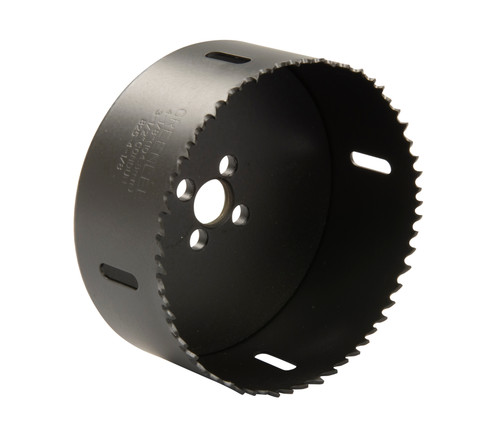 GREENLEE 4-1/8" Variable Pitch Hole Saw