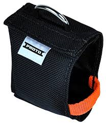 PROTO Teth Tape Measure Sleeve W/D-Ring