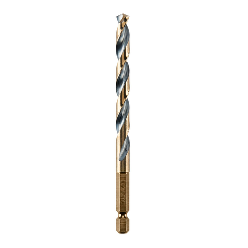 19/64IN BLACK AND GOLD IR DRILL BIT