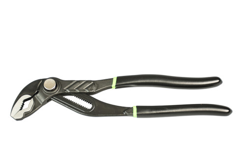 GREENLEE 10" Push Button Water Pump Pliers