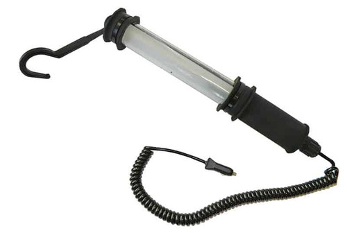 Jameson Portable LED Light, 12 Volt with Battery Pack