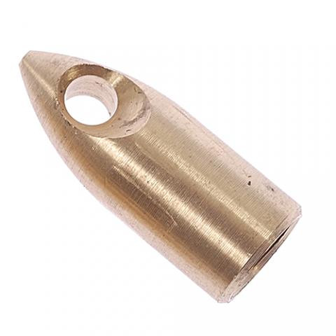 GMP HEAD TAPERED 1/4"