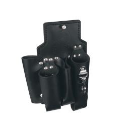Klein 4 Pocket Tool Pouch 8"x11"