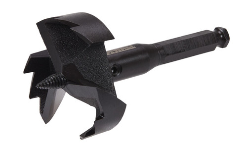 DEWALT Drill Bit, Self Feed, 2-9/16 Inch