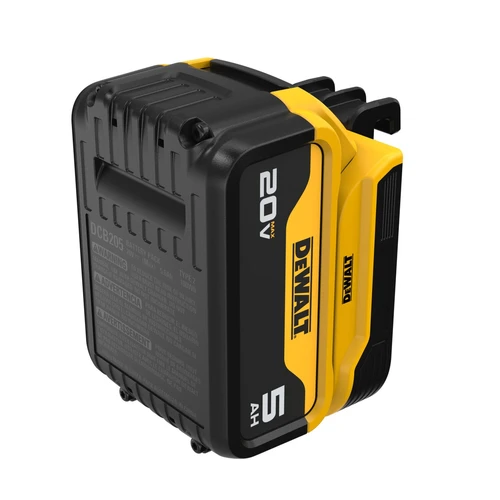 BATTERY CLEAT - SINGLE
