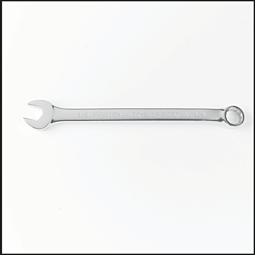 PROTO Wr Comb 1/4 12 Pt  (P/N J1208A)