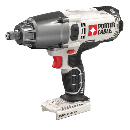 PORTER CABLE BARE 20V IMPACT WRENCH