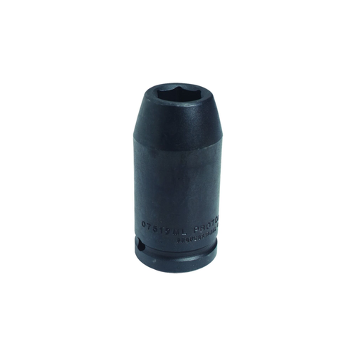 Proto® 3/4" Drive Deep Impact Socket 32 mm - 6 Point 1/ea