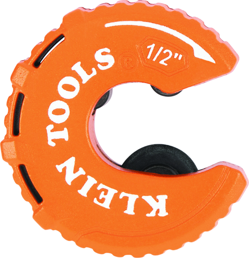 1/2-Inch C-Style Copper Tubing Cutter