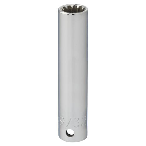 PROTO Skt Spln 1/4 Dr Dp 9/32 #9