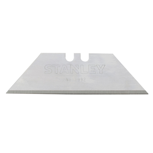 STANLEY 1992 Heavy-Duty Utility Blades 5/PK