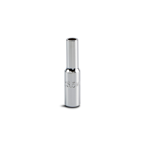 PROTO Skt 1/4 Dr 5.5Mm 12 Pt De