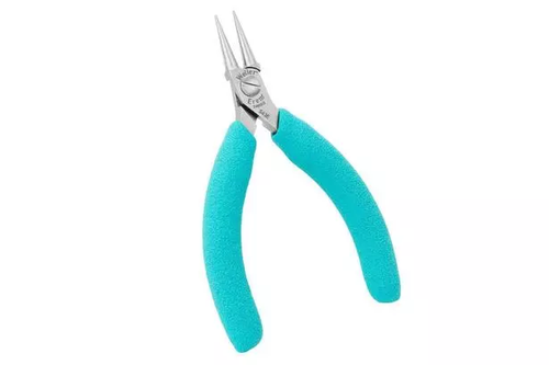 PLIER,FINE ROUND NOSE,SMOOTH