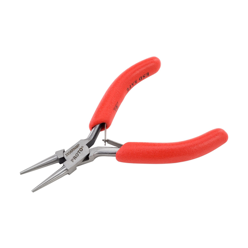 PROTO 4 1/2''Mini Round Nose Looper