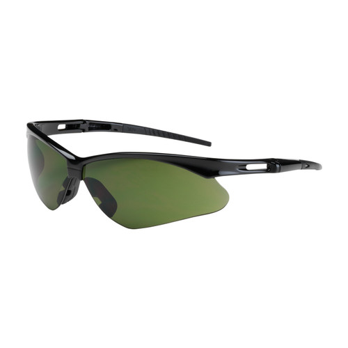 Anser™ 250-AN-10118  Safety Glasses, Size OS, Black