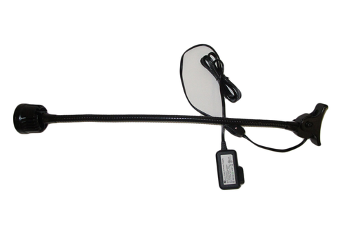 DBG-Lamp, 3W LED Lamp for IBG-8", 10", 12" Grinders and Industrial Buffers