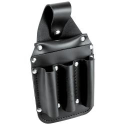 Klein Leather Back Pocket Tool Pouch