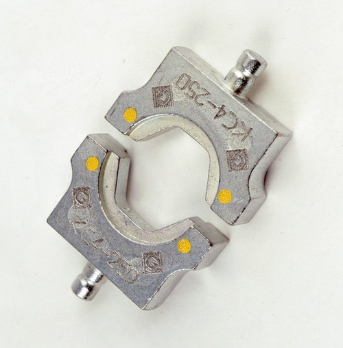 GREENLEE 250 MCM Die Set