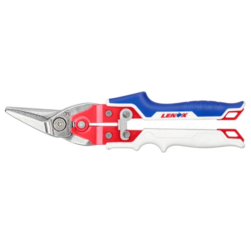 LEFT CUT AVIATION SNIPS