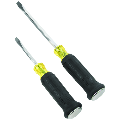 Screwdriver Set, Keystone Demolition Driver, 2-Piece