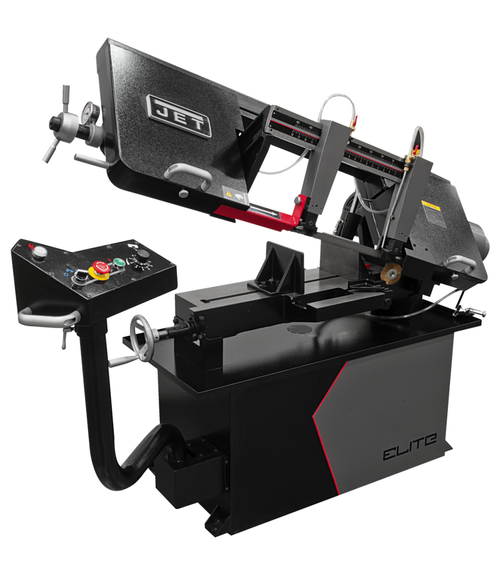 EHB-916V, 9 x 16 Variable Speed Bandsaw