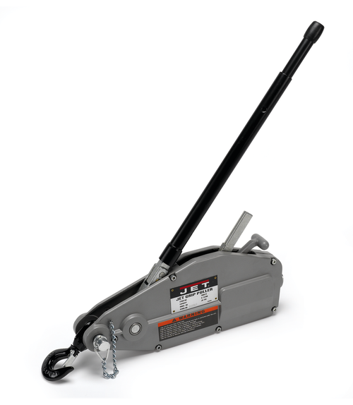 JG-300A, 3 Ton Grip Puller with Cable