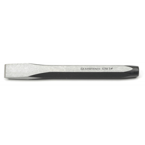 3/4" x 7" x 5/8" Cold Chisel