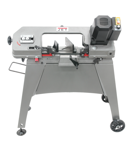 HVBS-56V 5" X 6" VS Horizontal/Vertical Variable Speed Bandsaw , 1/2HP,1-PH