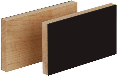 WILTON 7 Magnetic Maple Jaw Inserts