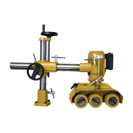 POWERMATIC PF-33 Power Feeder, 1HP 3PH 460V, 4-Speed, 3 Wheel