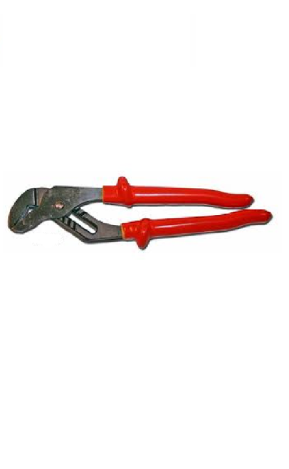 CEMENTEX 10" Water Pump Pliers: CA