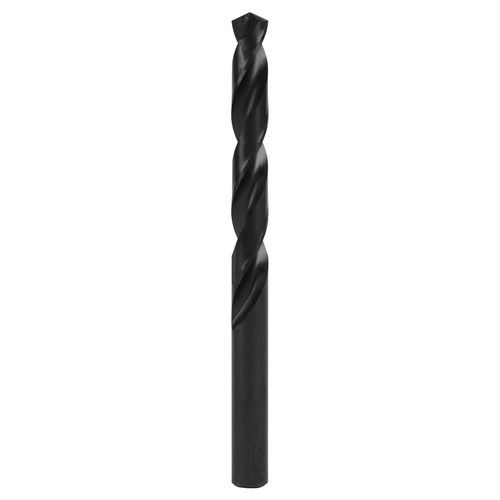 IRWIN DRL 15/32 HD JL 135' BLK OX BULK