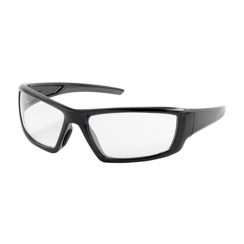 Sunburst™ 250-47-0020  Safety Glasses, Size OS, Black
