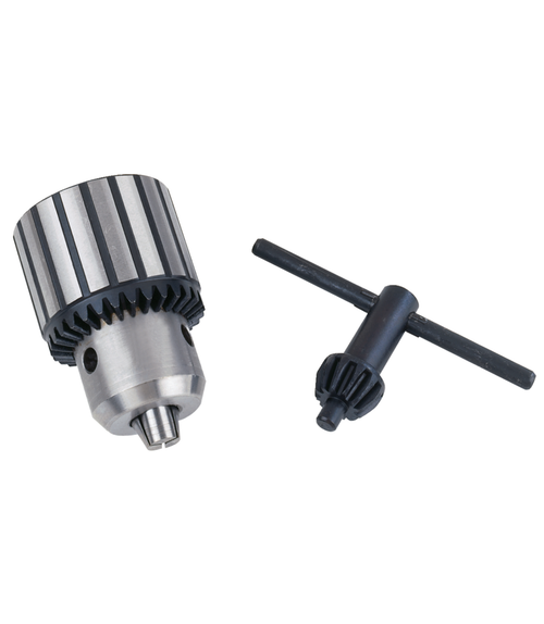 TDC-500, Taper Mount Drill Chuck 0-1/2" x JT-6