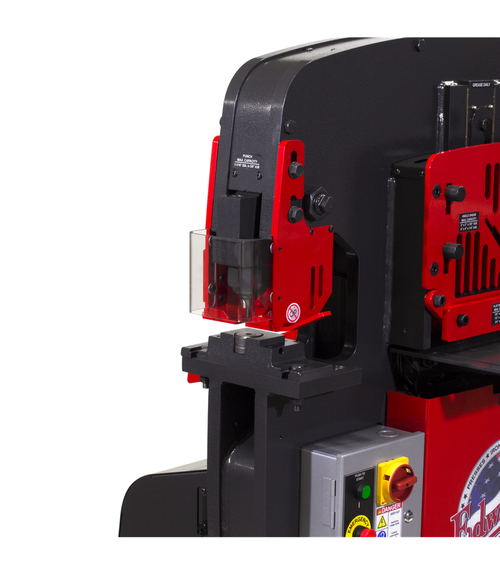 Stripper Reducing Plate for 75, & 100 Ton Ironworkers (2013 & Prior)