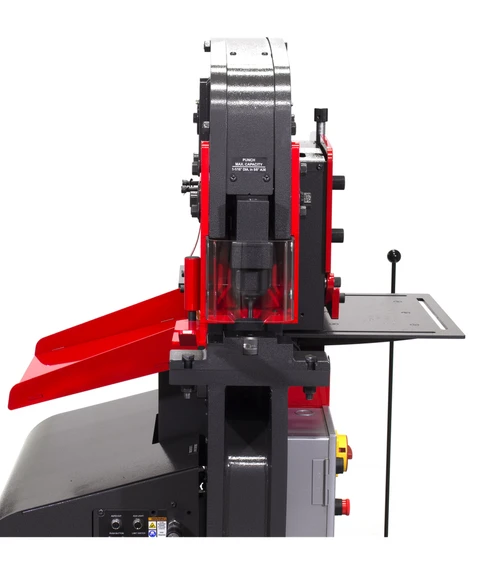 Stripper Reducing Plate for 75, & 100 Ton Ironworkers (2013 & Prior)