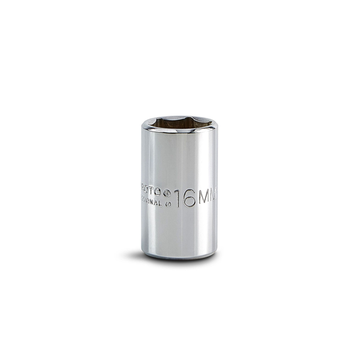 PROTO Skt 1/2 Dr 16Mm 6 Pt