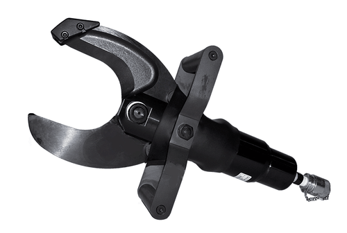 Huskie HYDRAULIC CUTTING HEAD